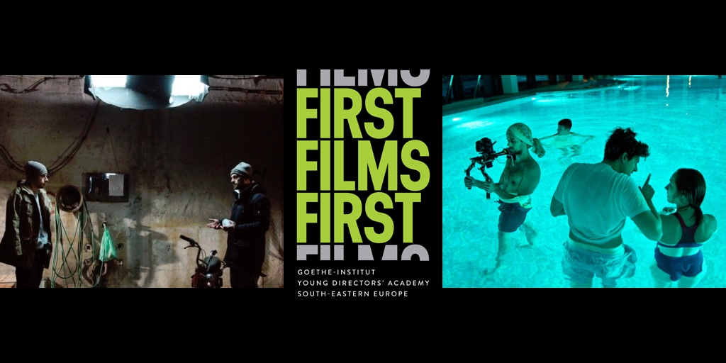 „First Film First“-Wettbewerb